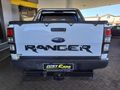 2015 Ford Ranger 2.2 TDCi XLS Double-Cab