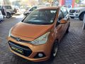 2014 Hyundai Grand i10 1.25 Motion