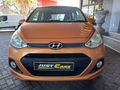 2014 Hyundai Grand i10 1.25 Motion