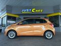 2014 Hyundai Grand i10 1.25 Motion