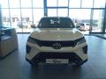 2025 Toyota Fortuner 2.8 GD-6 4x4 Auto