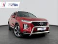 2019 Hyundai Santa Fe R2.2 AWD Elite 7-seat Auto