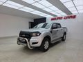 2019 Ford Ranger 2.2 TDCi Double-Cab