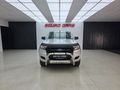2019 Ford Ranger 2.2 TDCi Double-Cab