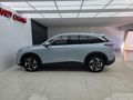 2026 BAIC X55 1.5T Dynamic Auto