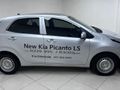 2026 Kia Picanto 1.0 LS Auto
