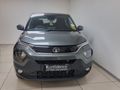 2026 TATA Punch 1.2 Accomplished+ Auto