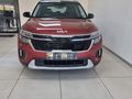 2025 Kia Seltos 1.5 CRDi EX+