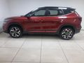 2025 Kia Seltos 1.5 CRDi EX+