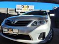 2012 Toyota Corolla 1.6 Professional
