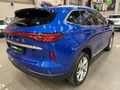 2021 Haval H6 2.0T Super Luxury 4X4 Auto