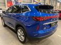 2021 Haval H6 2.0T Super Luxury 4X4 Auto