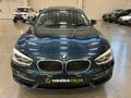 2016 BMW 1 Series 120i 5-dr Auto