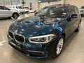 2016 BMW 1 Series 120i 5-dr Auto