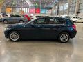 2016 BMW 1 Series 120i 5-dr Auto