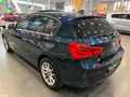 2016 BMW 1 Series 120i 5-dr Auto
