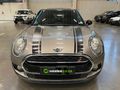 2017 MINI Clubman Cooper Auto