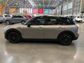 2017 MINI Clubman Cooper Auto