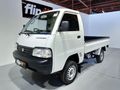 2025 Suzuki Super Carry 1.2i