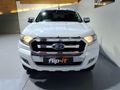 2017 Ford Ranger 2.2 TDCi XLT Auto Double-Cab