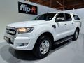 2017 Ford Ranger 2.2 TDCi XLT Auto Double-Cab