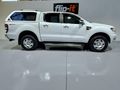 2017 Ford Ranger 2.2 TDCi XLT Auto Double-Cab