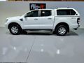 2017 Ford Ranger 2.2 TDCi XLT Auto Double-Cab