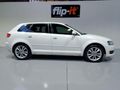 2012 Audi A3 Sportback 1.8 TFSI Ambition Auto