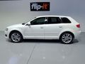2012 Audi A3 Sportback 1.8 TFSI Ambition Auto