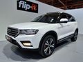 2020 Haval H6C 2.0T Luxury Auto
