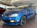 2022 Volkswagen Polo Vivo 1.0 TSI GT 5-dr