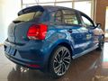 2022 Volkswagen Polo Vivo 1.0 TSI GT 5-dr