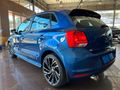 2022 Volkswagen Polo Vivo 1.0 TSI GT 5-dr