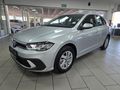 2026 Volkswagen Polo 1.0 TSI