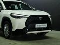 2025 Toyota Corolla Cross 1.8 XS