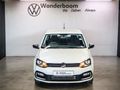 2025 Volkswagen Polo Vivo 1.4