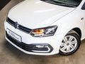 2025 Volkswagen Polo Vivo 1.4