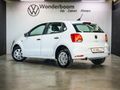 2025 Volkswagen Polo Vivo 1.4
