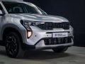 2025 Kia Sonet 1.5 LX Auto