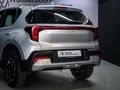 2025 Kia Sonet 1.5 LX Auto