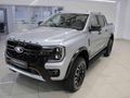 2026 Ford Ranger 2.0D Bi-Turbo Wildtrak X AWD Double-Cab Auto