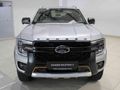 2026 Ford Ranger 2.0D Bi-Turbo Wildtrak X AWD Double-Cab Auto