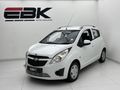 2011 Chevrolet Spark 1.2 L
