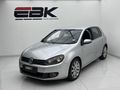 2010 Volkswagen Golf VI 2.0 TDI Highline