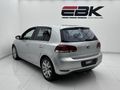 2010 Volkswagen Golf VI 2.0 TDI Highline