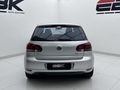 2010 Volkswagen Golf VI 2.0 TDI Highline