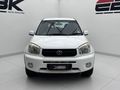 2005 Toyota RAV4 200 5-dr