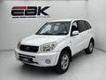 2005 Toyota RAV4 200 5-dr