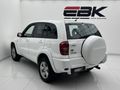 2005 Toyota RAV4 200 5-dr