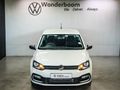 2025 Volkswagen Polo Vivo 1.4